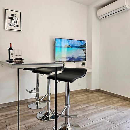 Sunshine Apartment Santa Pola Exterior foto